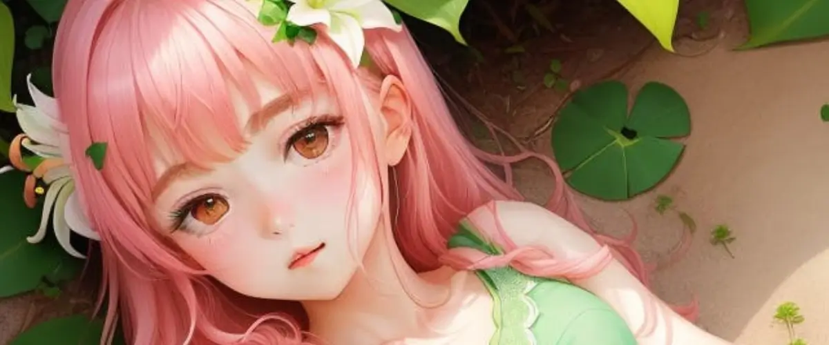 480+ Creative Nicknames for Lily: the Best Funny and Cute Names